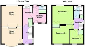 Floorplan One