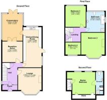 Floorplan One