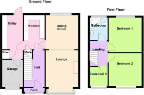 Floorplan One