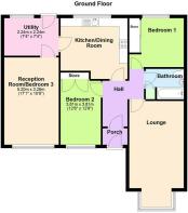 Floorplan One