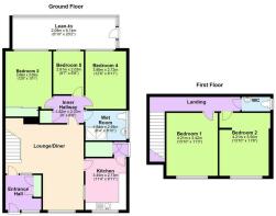 Floorplan One