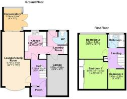 Floorplan One