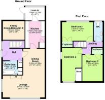 Floorplan One