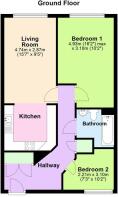 Floorplan One