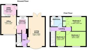 Floorplan One