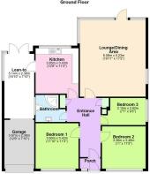 Floorplan One