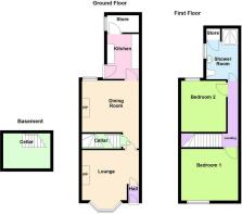 Floorplan One