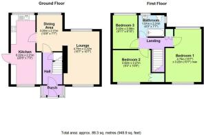 Floorplan One