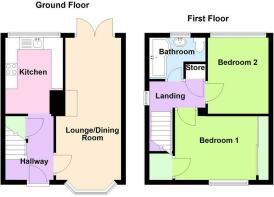 Floorplan One