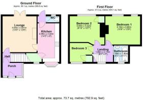 Floorplan One