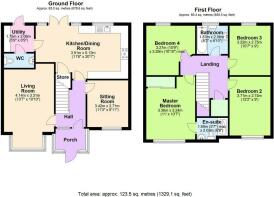 Floorplan One