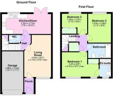 Floorplan One