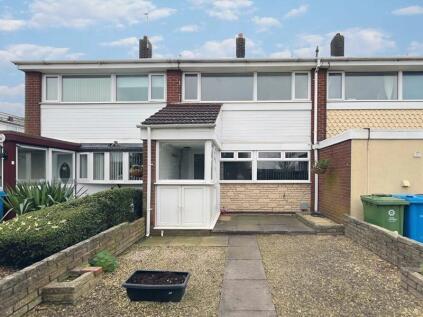 Ramillies Crescent, Great Wyrley, WS6 6JQ