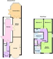 Floorplan One