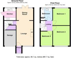 Floorplan One
