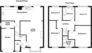 Floorplan One