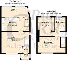 Floorplan One