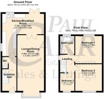 Floorplan One