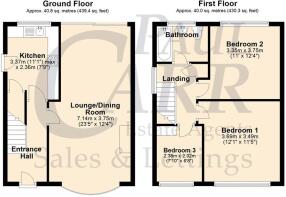 Floorplan One