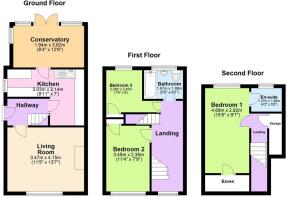 Floorplan One