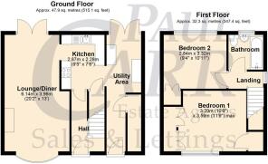 Floorplan One