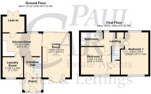 Floorplan One