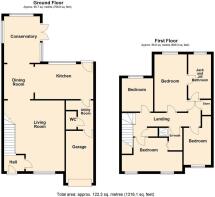 Floorplan One