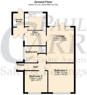 Floorplan One