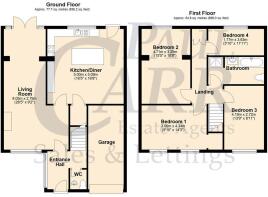Floorplan One