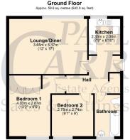Floorplan One