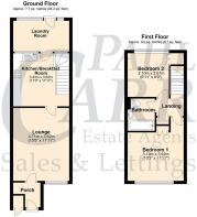 Floorplan One