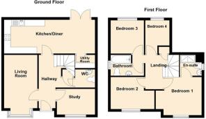 Floorplan One