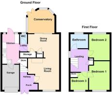 Floorplan One