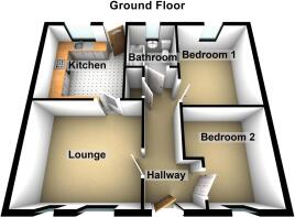 Floorplan 2