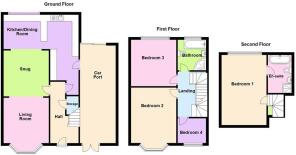 Floorplan One