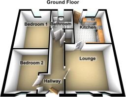 Floorplan 2