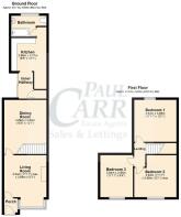 Floorplan One