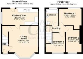 Floorplan One