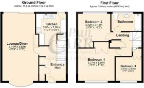 Floorplan One