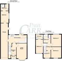 Floorplan One