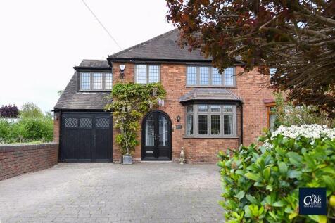 Love Lane, Great Wyrley, WS6 6NW