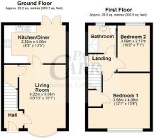Floorplan One