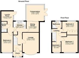 Floorplan One