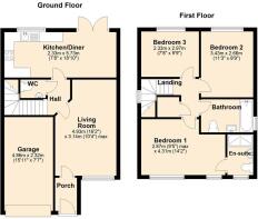 Floorplan One