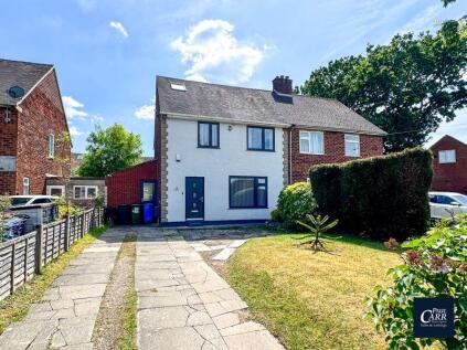 Hilton Lane, Great Wyrley, WS6 6DS