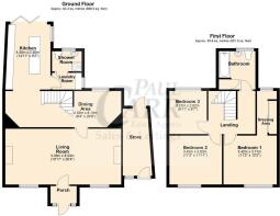 Floorplan One