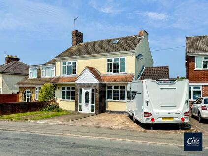 Bentons Lane, Great Wyrley, WS6 6EE