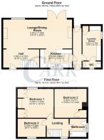 Floorplan One