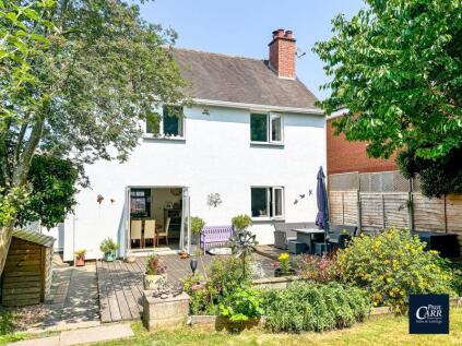 Bentons Lane, Great Wyrley, WS6 6EF