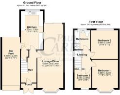 Floorplan One